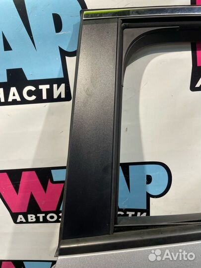 Накладка двери задней левой Buick Encore GX 2023