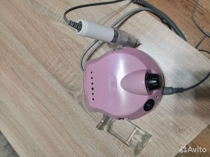 Аппарат для маникюра