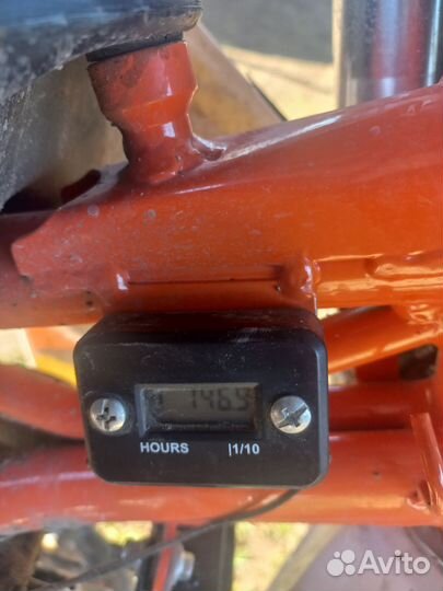 Питбайк bse ph 150e