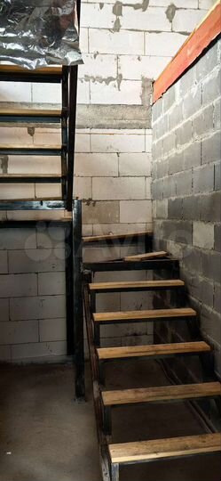 Коттедж 120 м² на участке 7 сот.