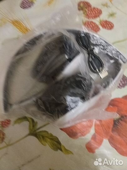 Беспроводные наушники