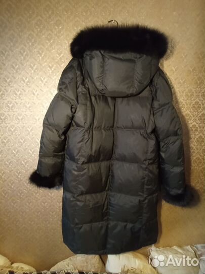 Пуховик женский savage, размер 50-52