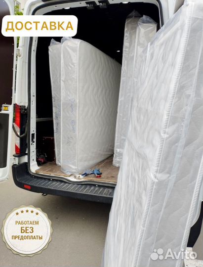 Матрас новый