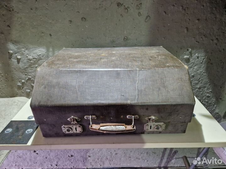 Баян Рубин 7