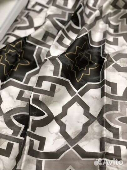 Постельное белье TAC