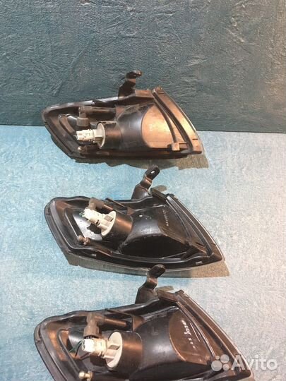 Габарит левый на mazda capella GW8W gwfw 210-61849