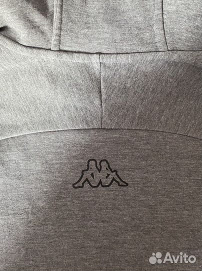 Худи Kappa (оригинальное)