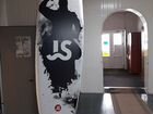 Надувная доска для SUP серфинга 3,35 JS ниндзя объявление продам