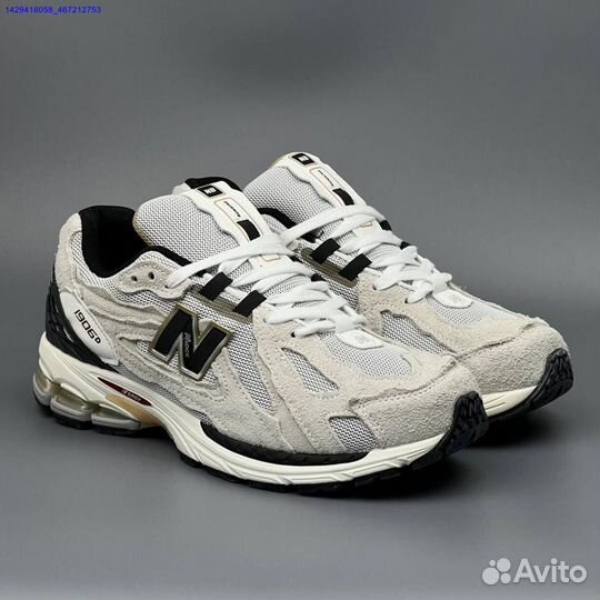 Кроссовки New Balance 1906d (Арт.60475)