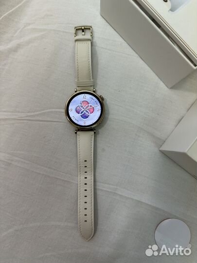 Смарт-часы huawei watch GT 4