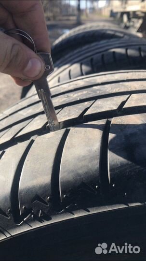 Bridgestone Alenza 001 275/45 R20 и 305/40 R20