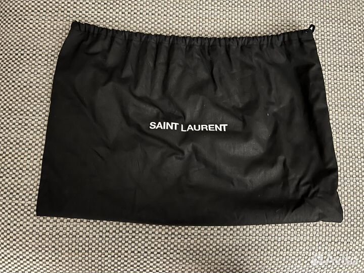 Saint laurent сумка оригинал