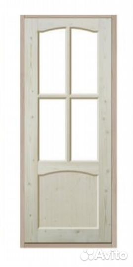 Двери деревянные.В наличии г. Можайск Моск. обл