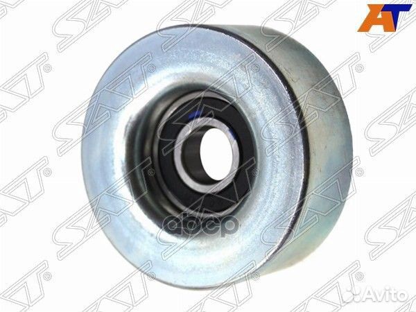 Ролик приводного ремня кондиционера subaru lega