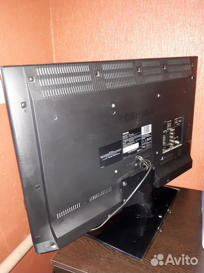 Телевизор toshiba 32