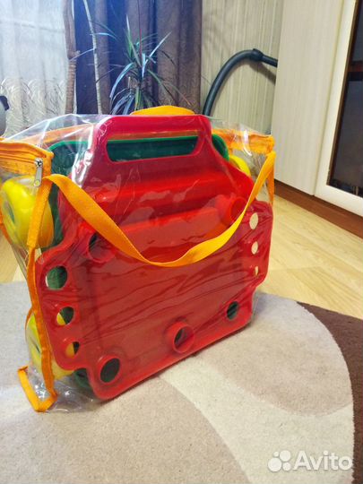 Столик кухонный детский