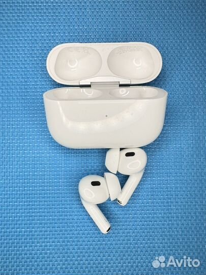 Airpods pro 2 оригинальные