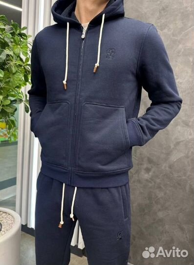 Спортивный костюм brunello cucinelli