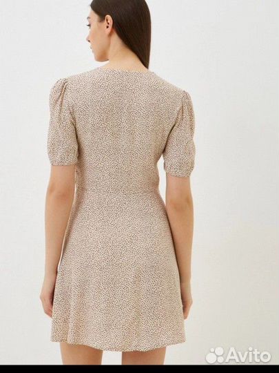 Платье женское M