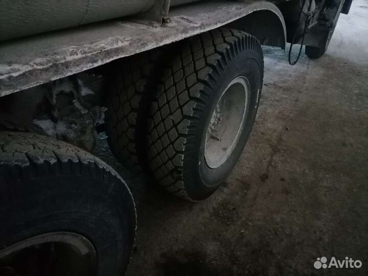 Камаз ассенизатор