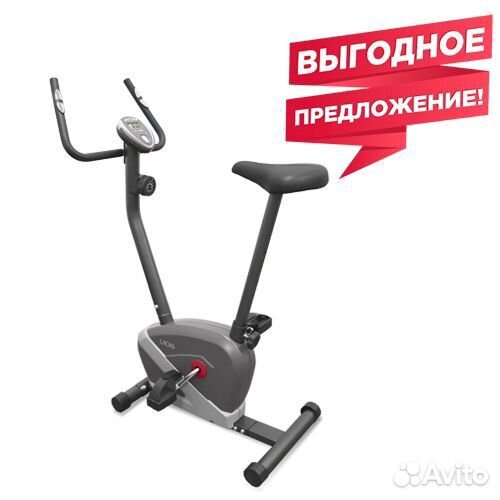 Велотренажер carbon fitness U108