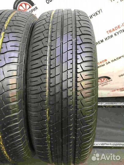 Dunlop SP Sport 200 195/60 R16