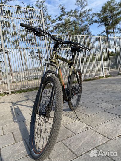 Велосипед Rush hour 29