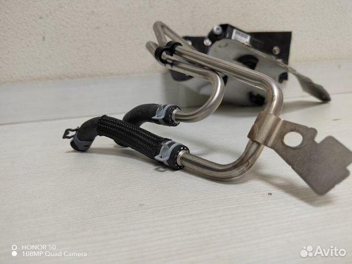 Датчик перепада давления VAG Vollkswagen Golf VII