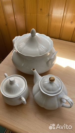 Набор посуды