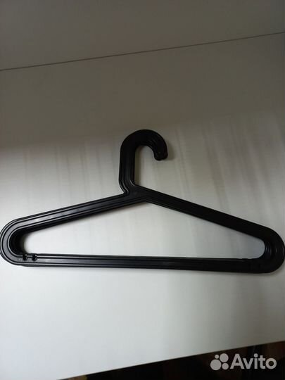 Вешалки плечики