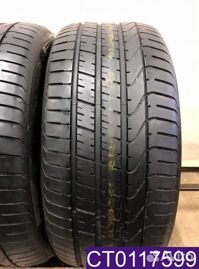 Pirelli P Zero 275/40 R19 101Y