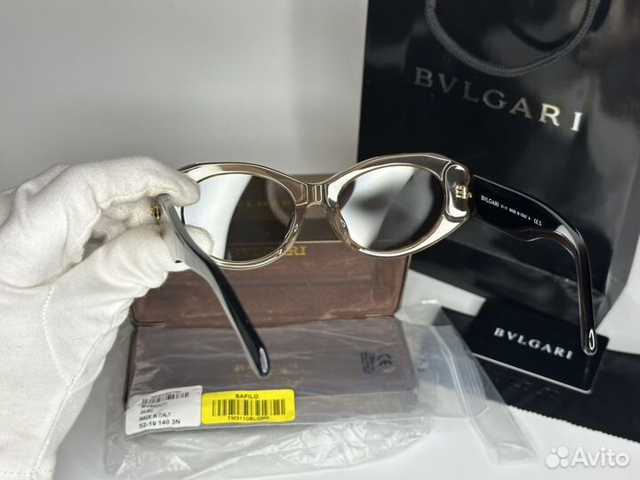 Очки Bvlgari Оригинал