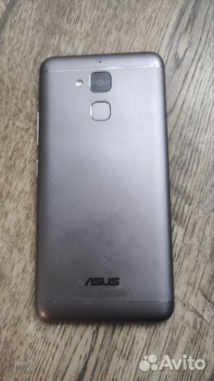 Телефон asus