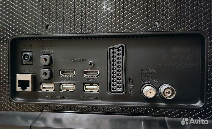 Телевизор LG 32