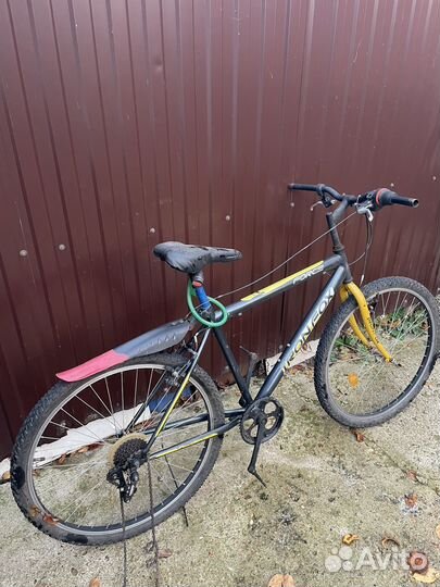 Вклосипеды бу