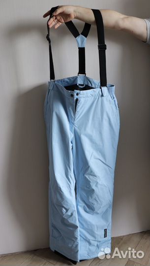 Горнолыжный костюм женский 50 52 размер