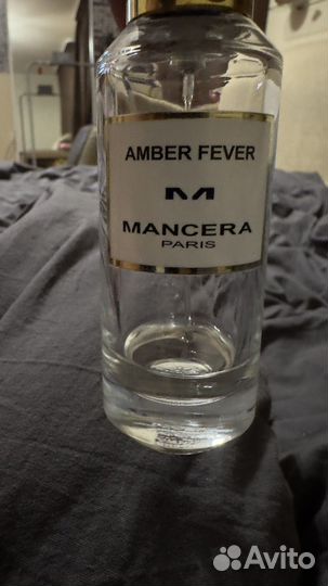 Mancera amber fever