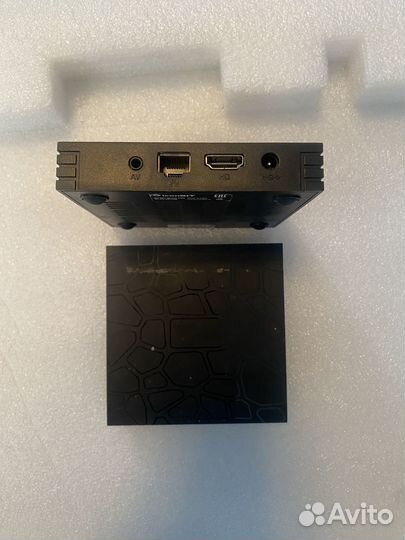 Медиаплеер IconBit Movie pro