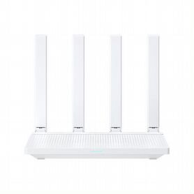 Wi-Fi роутер Xiaomi Router AX3000T (CN)