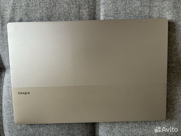 Ноутбук Infinix inbook X2Plus xl25