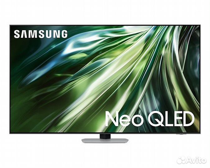 Neo qled телевизор Samsung QE85QN90D