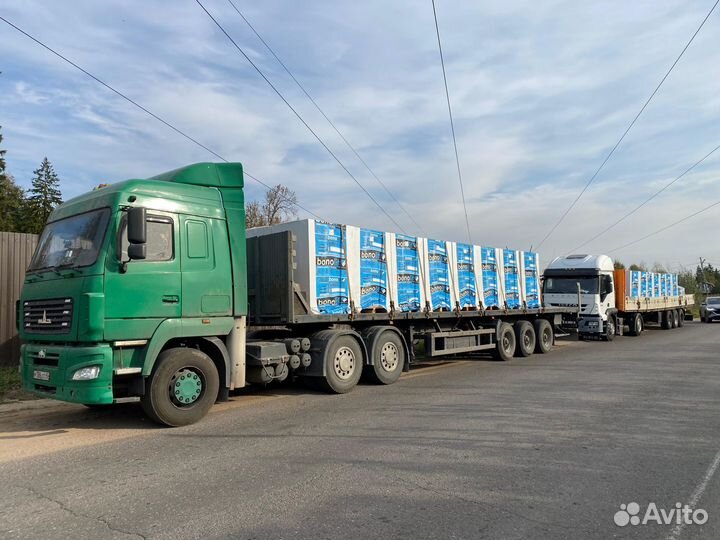 Газоблок От Производителя