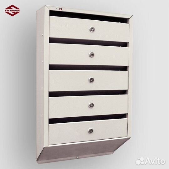 Ящик почтовый 