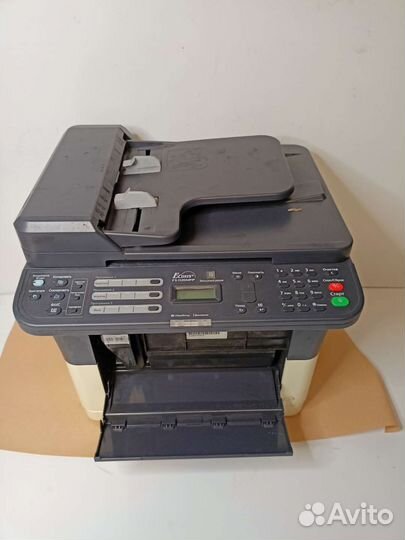 Мфу Kyocera FS-1120MFP на обслуживание