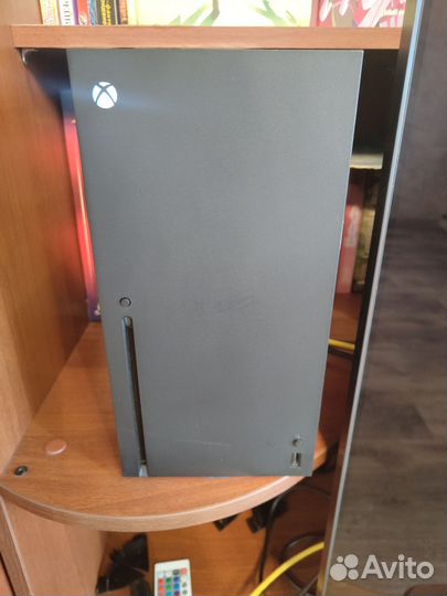 Xbox series x