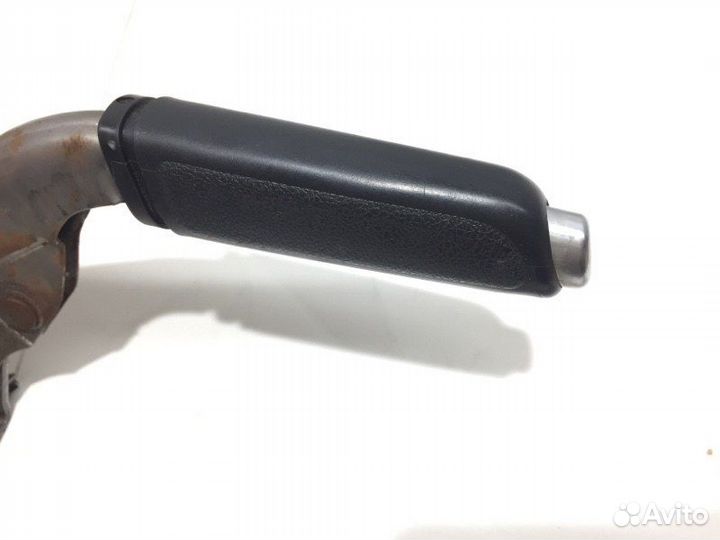 Рычаг ручного тормоза Ford Focus 2 qqdb 2007