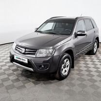 Suzuki Grand Vitara 2.0 AT, 2013, 80 365 км, с пробегом, цена 1 839 000 руб.