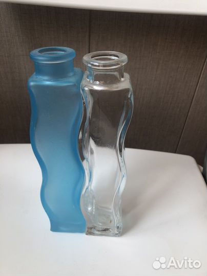 Ваза Волна икеа