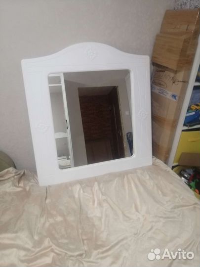 Зеркало в раме