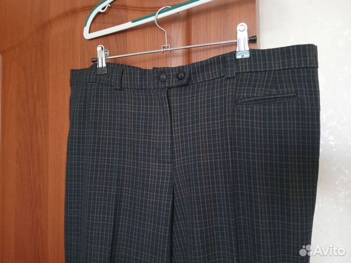 Брюки женские демисезонные 50 р